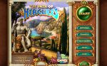 The Path of Hercules