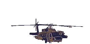 gify wojsko - helikoptery, czołgi, żołnierze