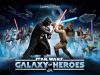 Gwiezdne Wojny (Star Wars): Galaktyka Bohaterów