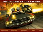 Apocalypse Motor Racers