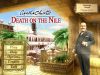 Agatha Christie: Śmierć na Nilu (Death on the Nile - Hercule Poirot)