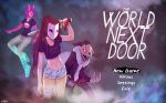 The World Next Door - darmowa gra